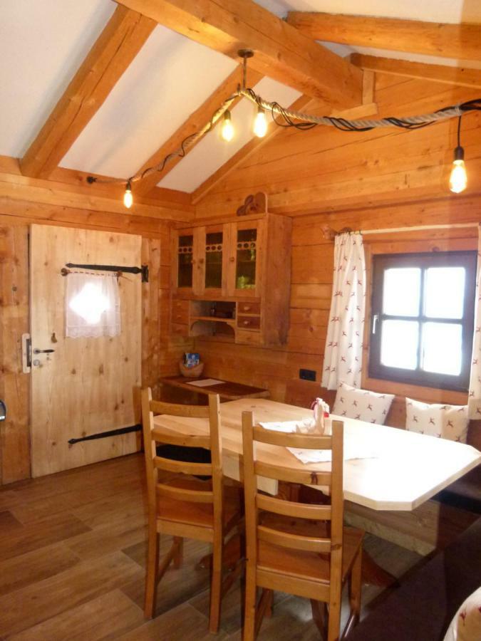נידרנסיל Sonnberg Apartment מראה חיצוני תמונה